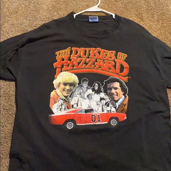 Dukes of hazzard